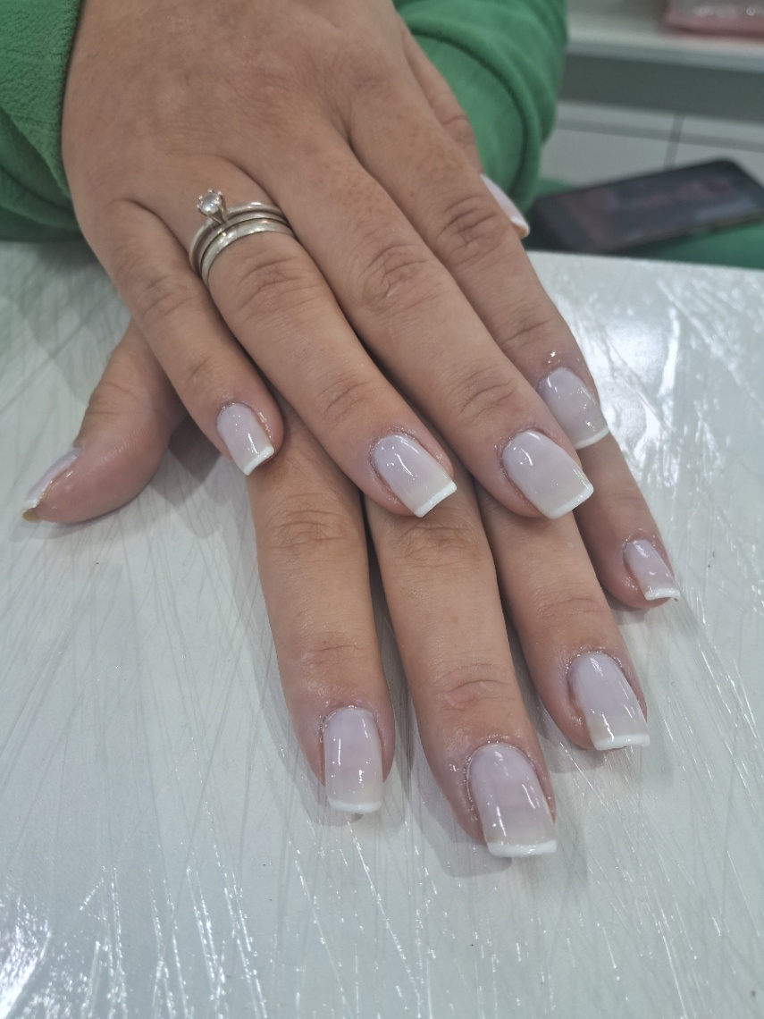 Trabalho de Manicure/Pedicure por Graziela Feitosa Correia de Melo em Parque Jandaia, Itapecerica da Serra — foto 2 de 11