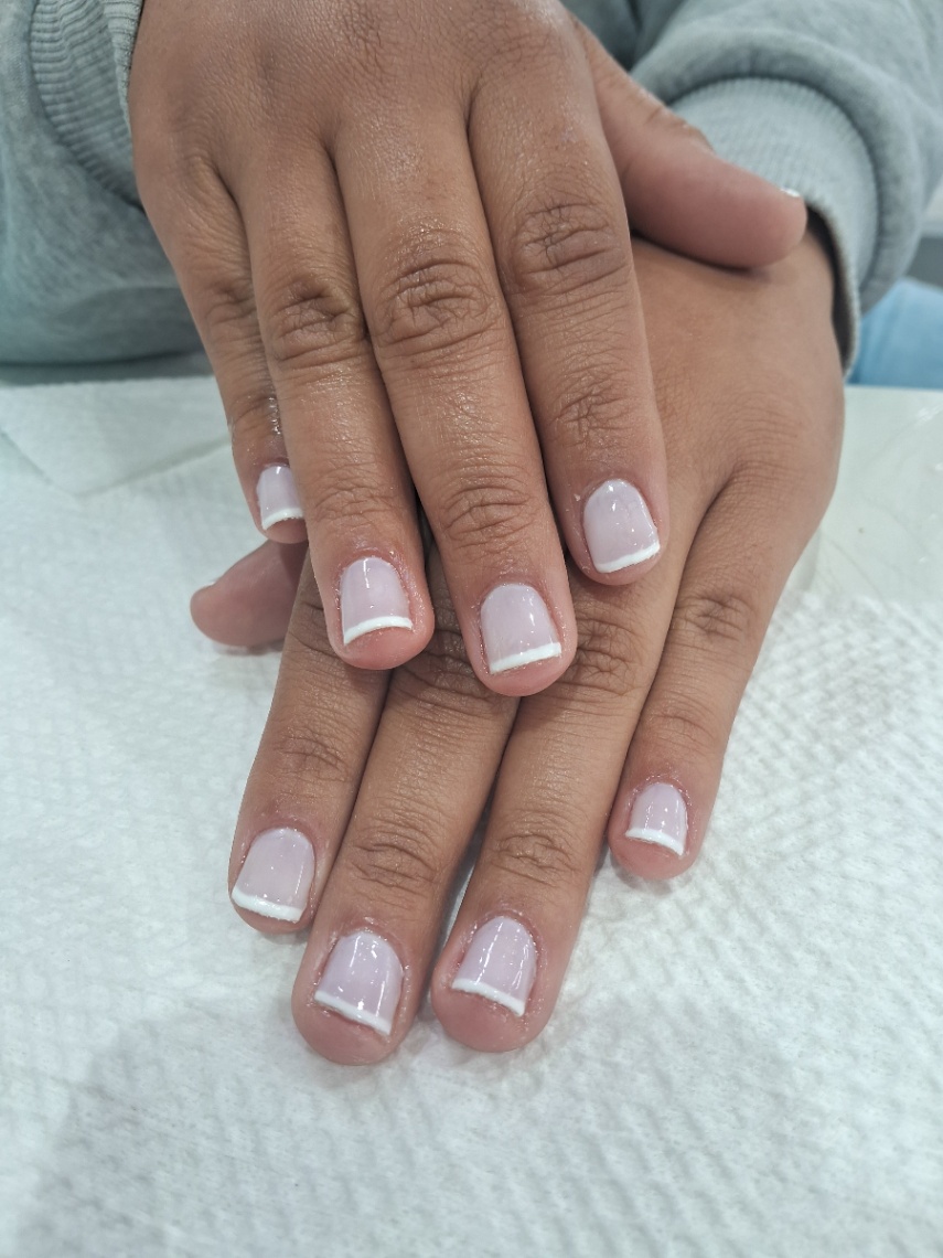 Trabalho de Manicure/Pedicure por Graziela Feitosa Correia de Melo em Parque Jandaia, Itapecerica da Serra — foto 4 de 11