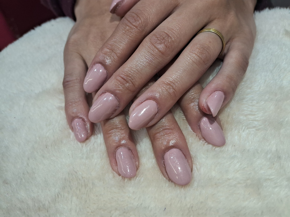 Trabalho de Manicure/Pedicure por Graziela Feitosa Correia de Melo em Parque Jandaia, Itapecerica da Serra — foto 6 de 11