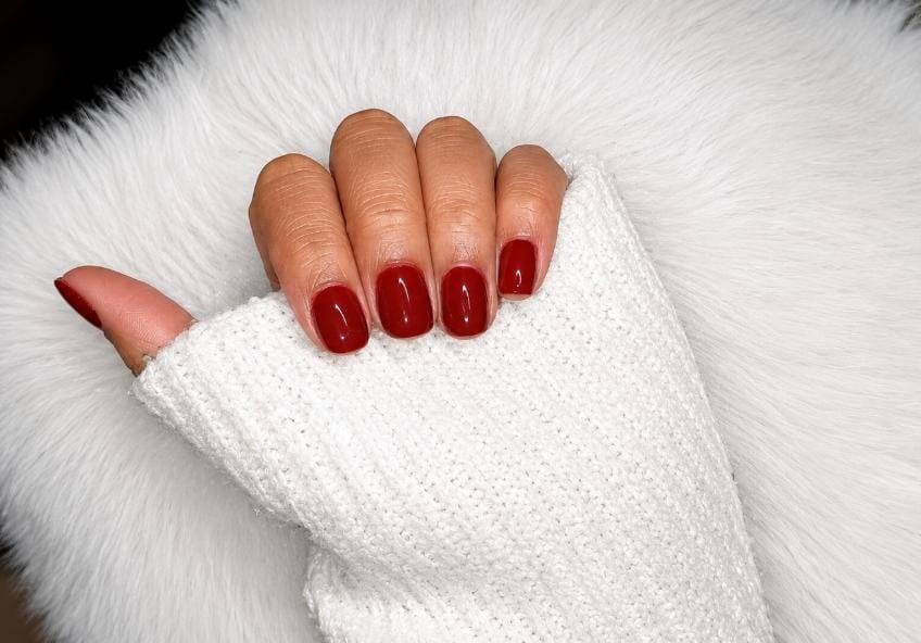 Trabalho de Manicure/Pedicure por Graziela Feitosa Correia de Melo em Parque Jandaia, Itapecerica da Serra — foto 7 de 11