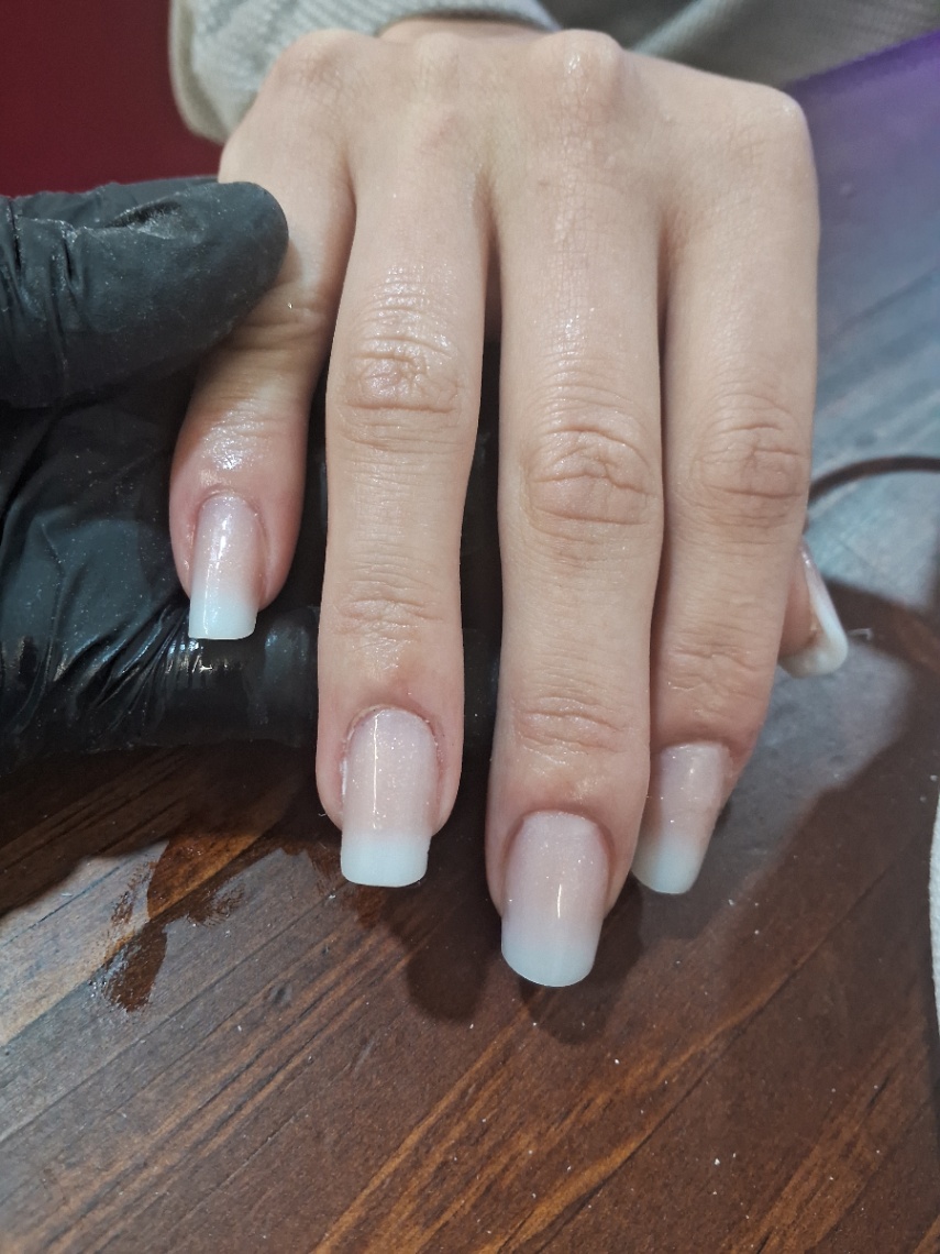 Trabalho de Manicure/Pedicure por Graziela Feitosa Correia de Melo em Parque Jandaia, Itapecerica da Serra — foto 10 de 11