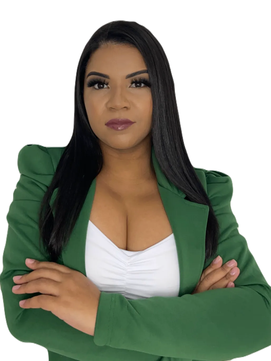 Stephanie Alexandra 