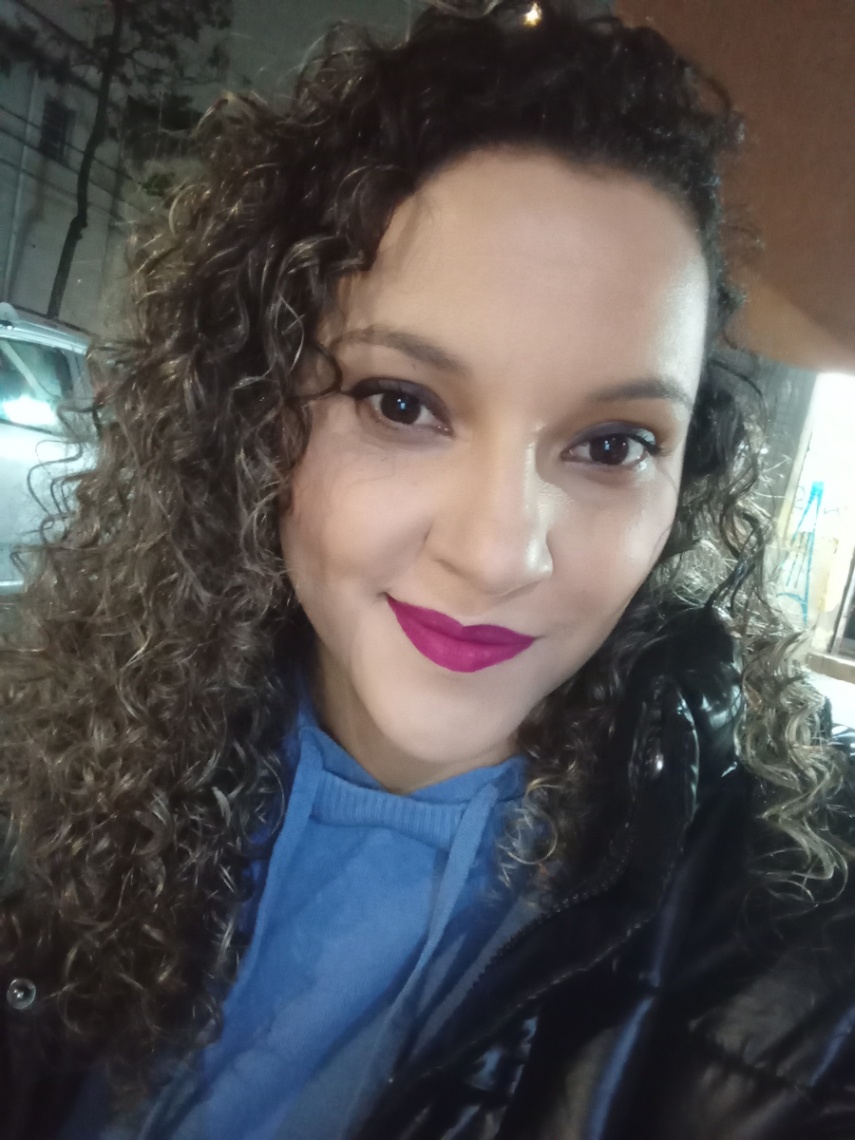 Tais Dantas