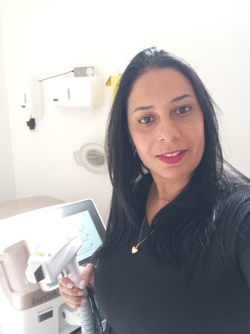 Tatiane Olímpia da Silva Rossetto 