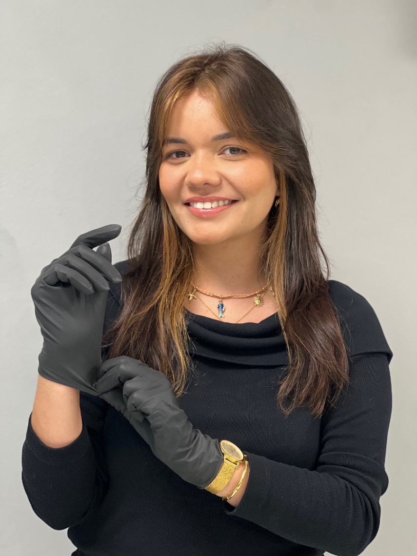 Barbara Pelicho Chaves