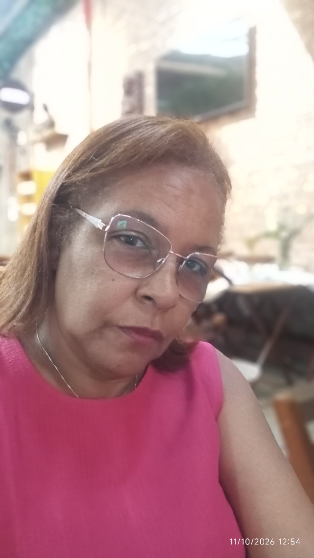 ELISABETE APARECIDA DA COSTA SALES