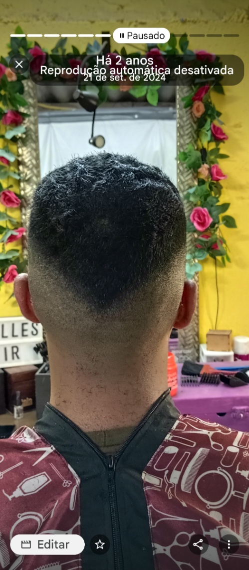 Trabalho de Manicure/Pedicure por ELISABETE SALES em Vila Sílvia, São Paulo — foto 6 de 18