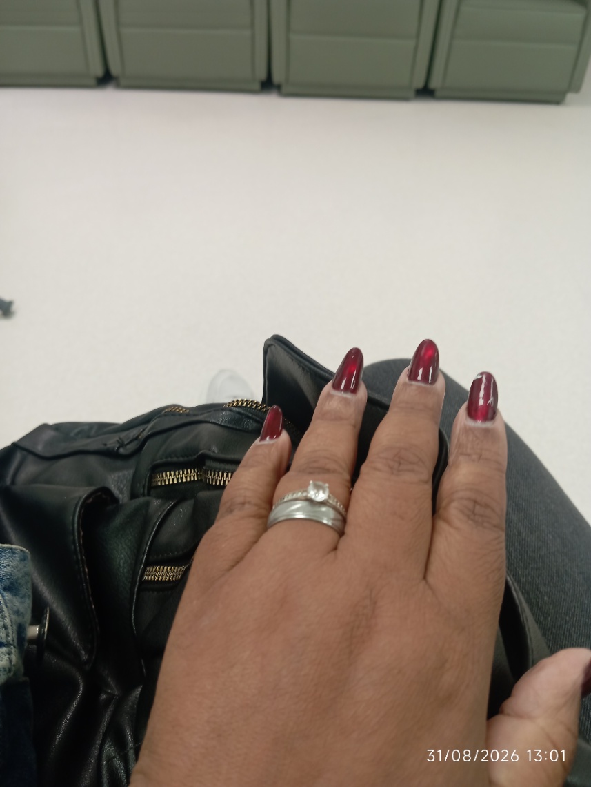 Trabalho de Manicure/Pedicure por ELISABETE SALES em Vila Sílvia, São Paulo — foto 15 de 18
