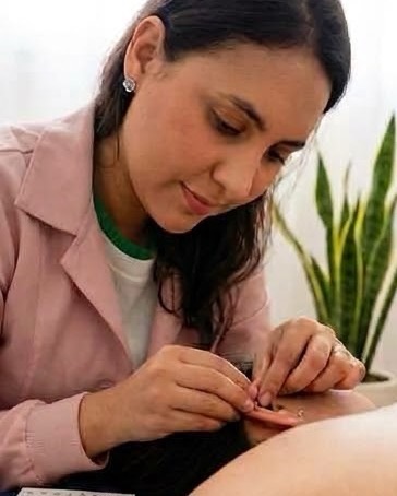 Trabalho de Esteticista por Bruna Souza em Parque Munhoz, São Paulo — foto 2 de 6