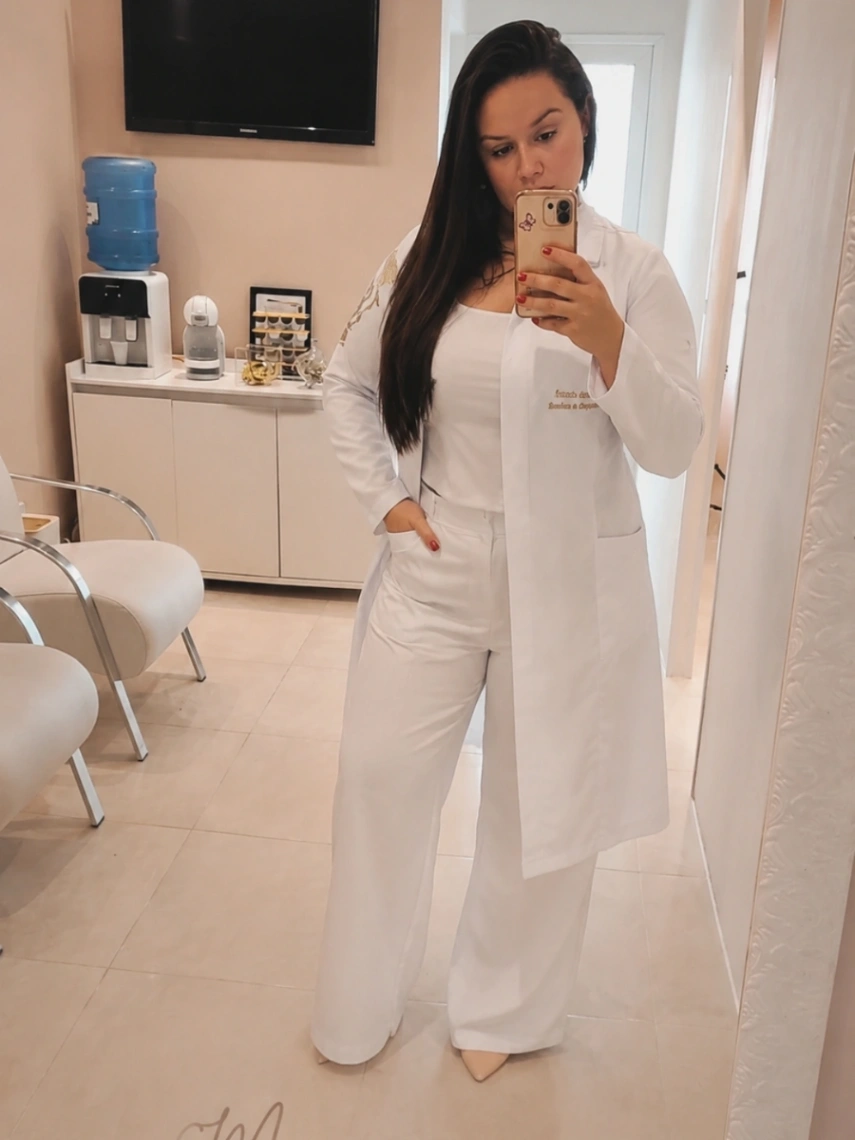 Marcela dos santos Gomes Ferreira
