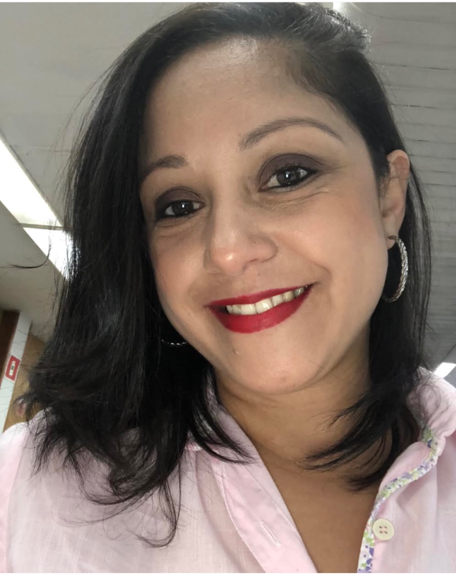 Rosilene Silva