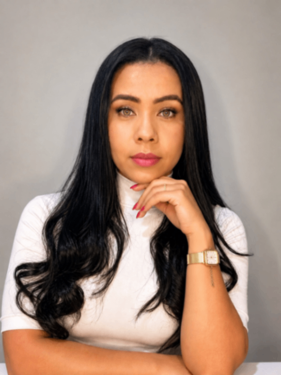 Andreza Torquato