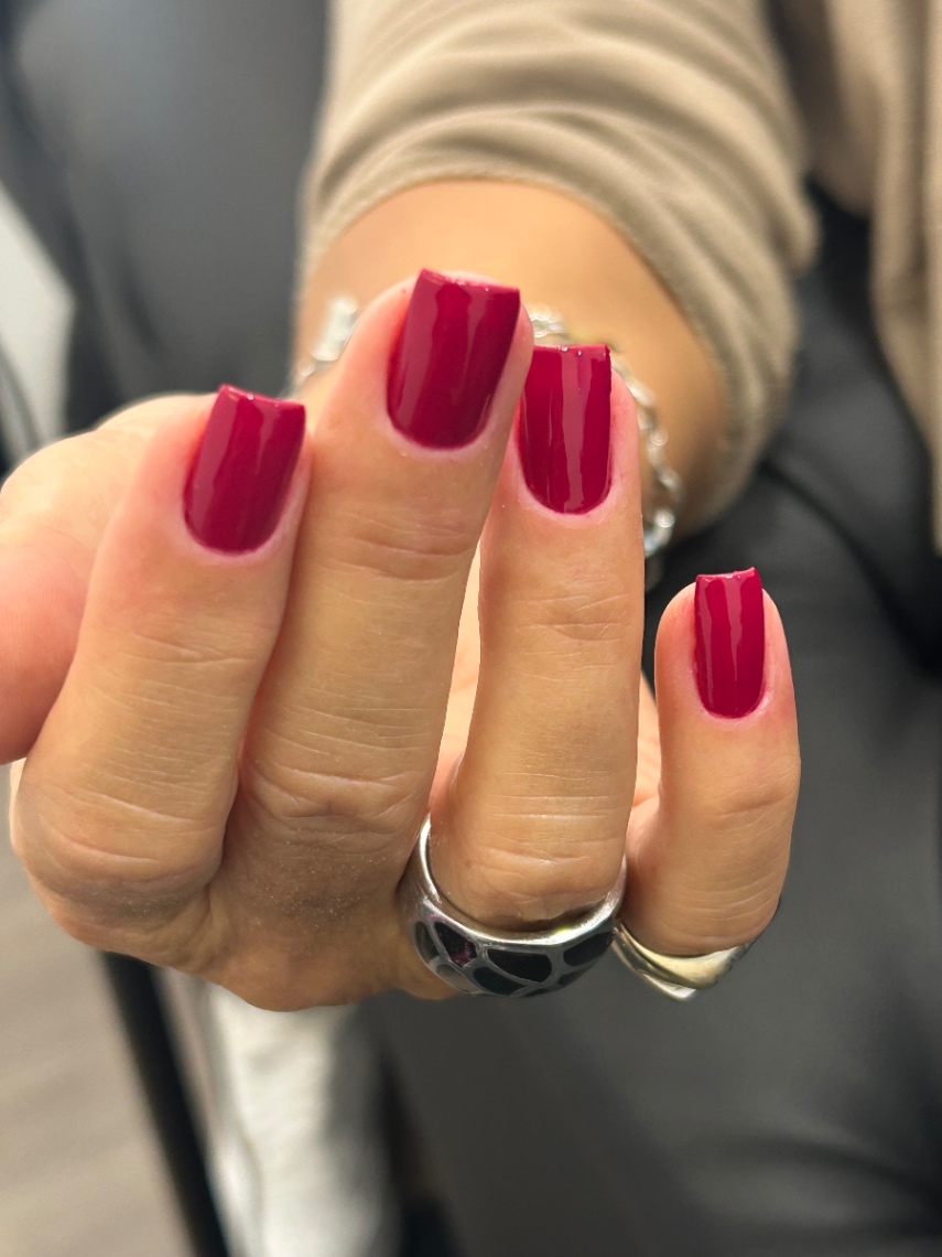 Trabalho de Manicure/Pedicure por Isabella Oliveira em Planalto Paulista, São Paulo — foto 2 de 7