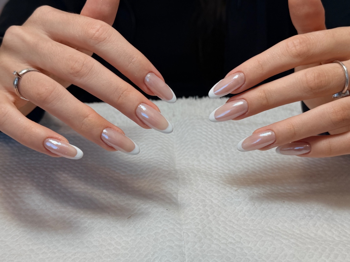 Trabalho de Manicure/Pedicure por Isabella Oliveira em Planalto Paulista, São Paulo — foto 3 de 7