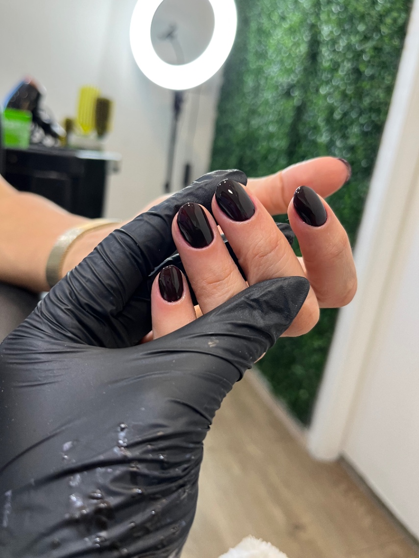 Trabalho de Manicure/Pedicure por Isabella Oliveira em Planalto Paulista, São Paulo — foto 6 de 7