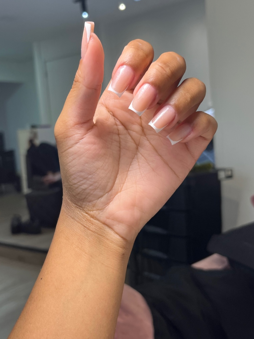 Trabalho de Manicure/Pedicure por Isabella Oliveira em Planalto Paulista, São Paulo — foto 7 de 7