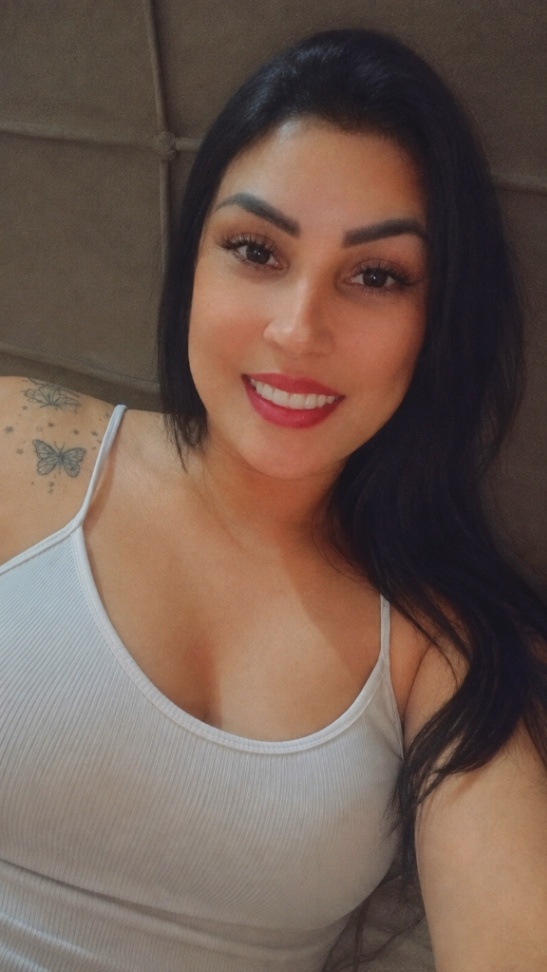 Rosilene Lucas ramos 