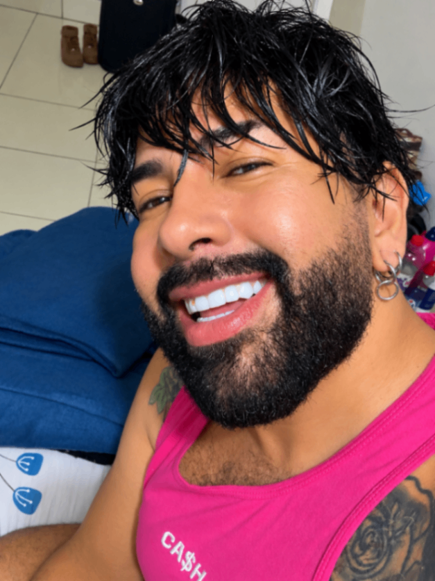 Brysson Aquino Rossi de assis