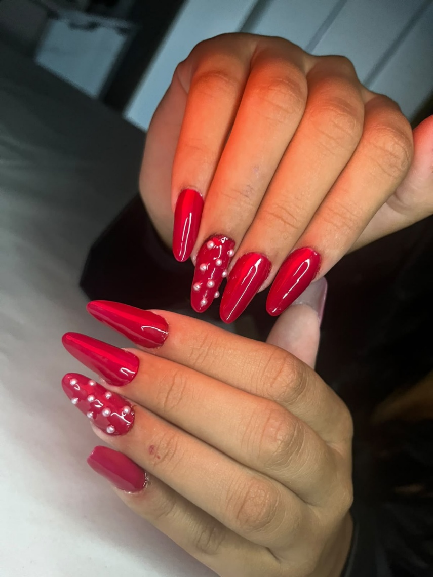 Trabalho de Nail Designer por Nicolle Victoria Fernandes caravante em Parque Residencial Vila União, Campinas — foto 3 de 7