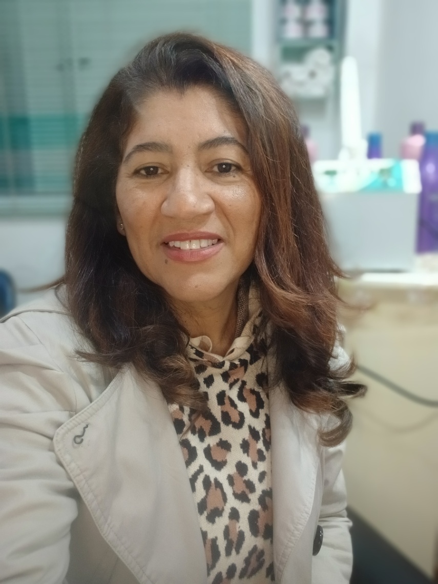 Genoveva Pinto