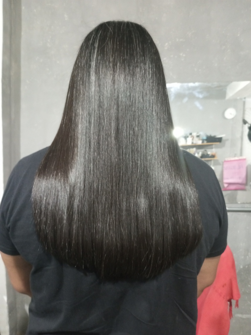 Trabalho de Cabeleireiro(a) por Fabricia de Oliveira lima em Vila Indiana, Taboão da Serra — foto 3 de 4