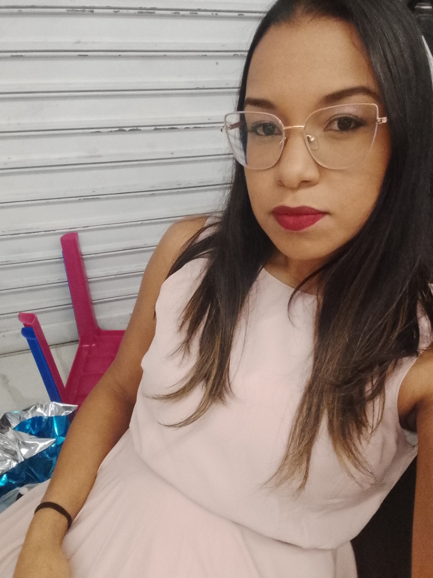 Jessica Daniele nascimento Silva 