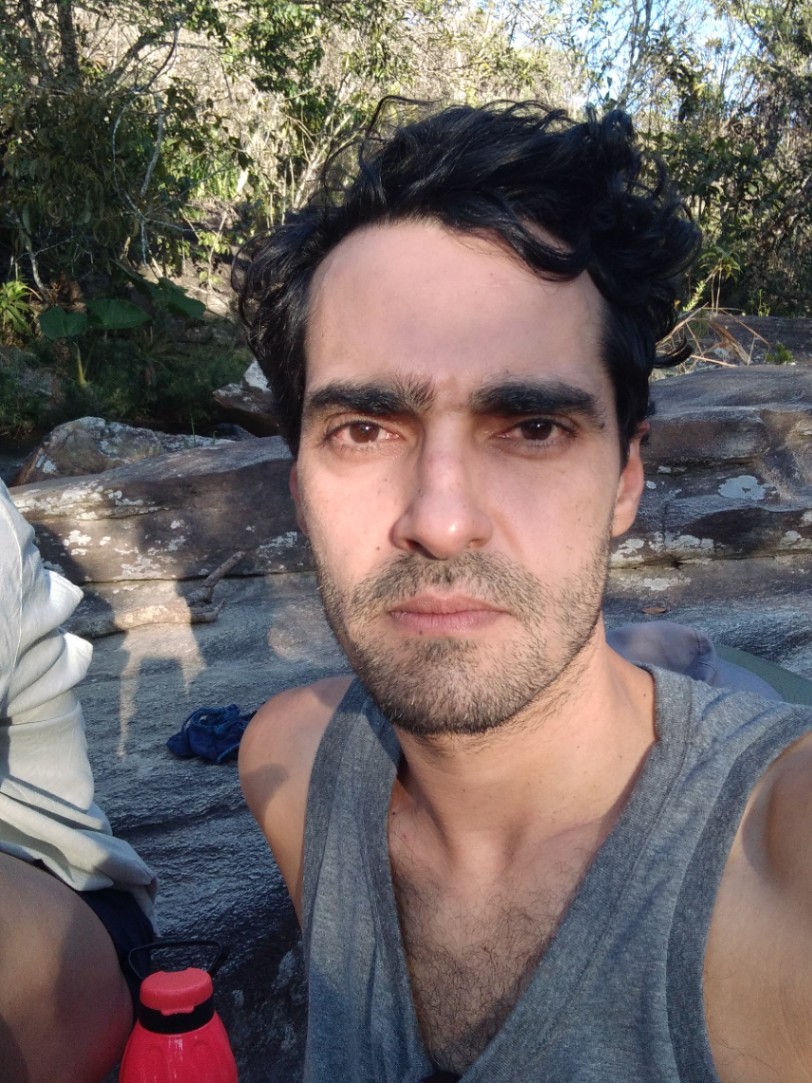 marcos ribeiro