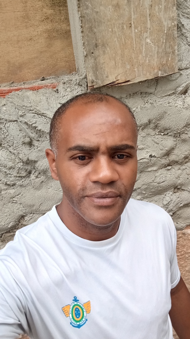 Alexandre bizerra da Silva 