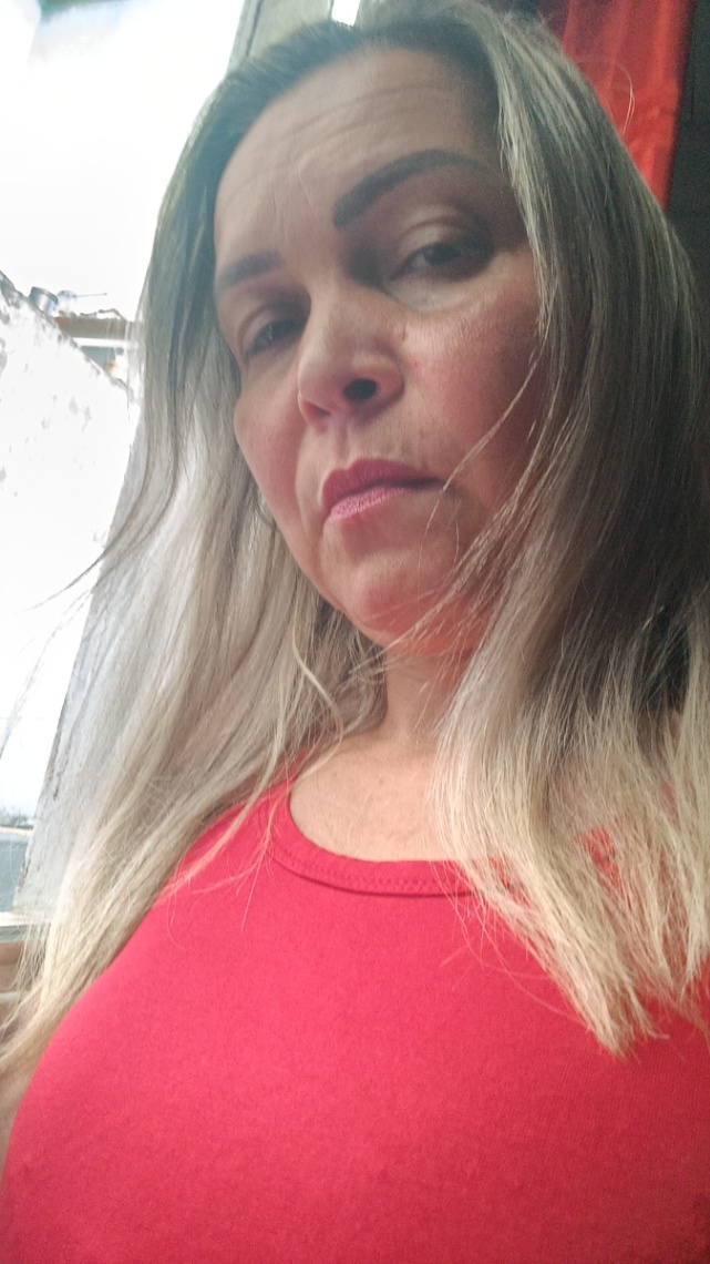 Tania Cristina Braga Lopes Braga