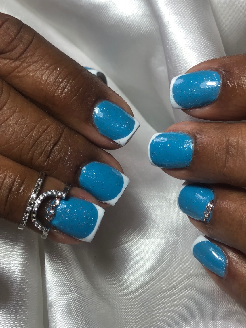 Trabalho de Nail Designer por milena caballero em Vila Pereira Cerca, São Paulo — foto 2 de 53