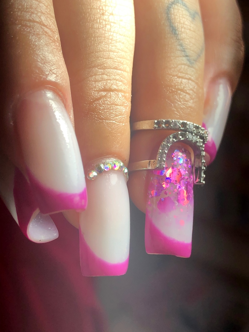 Trabalho de Nail Designer por milena caballero em Vila Pereira Cerca, São Paulo — foto 3 de 53