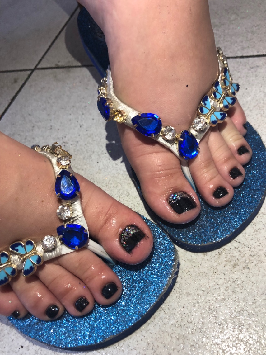 Trabalho de Nail Designer por milena caballero em Vila Pereira Cerca, São Paulo — foto 4 de 53