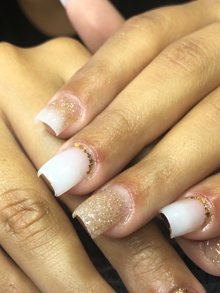 Trabalho de Nail Designer por milena caballero em Vila Pereira Cerca, São Paulo — foto 9 de 53
