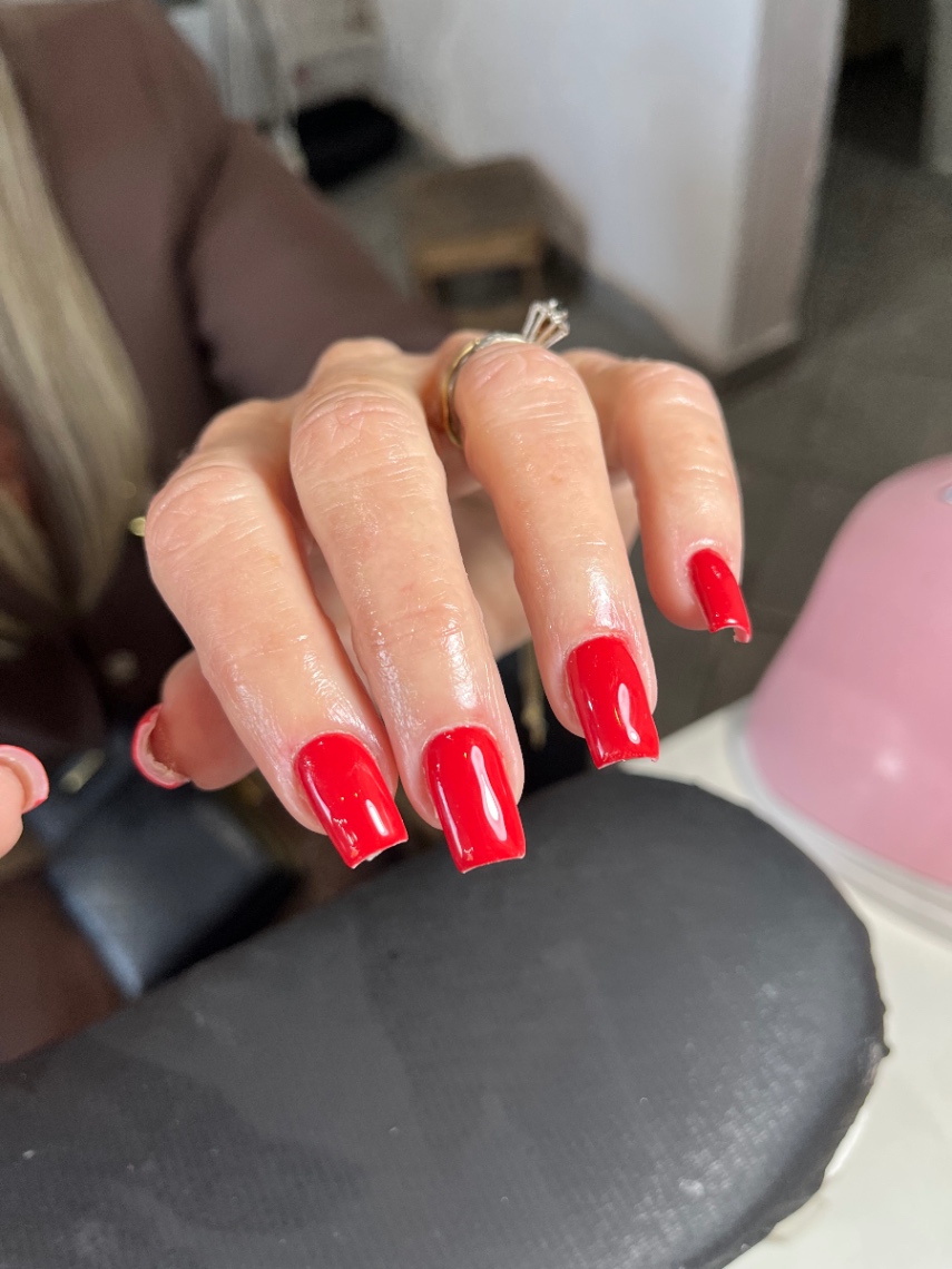 Trabalho de Nail Designer por milena caballero em Vila Pereira Cerca, São Paulo — foto 18 de 53