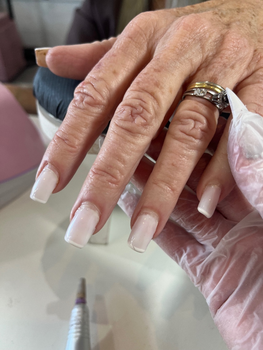 Trabalho de Nail Designer por milena caballero em Vila Pereira Cerca, São Paulo — foto 19 de 53