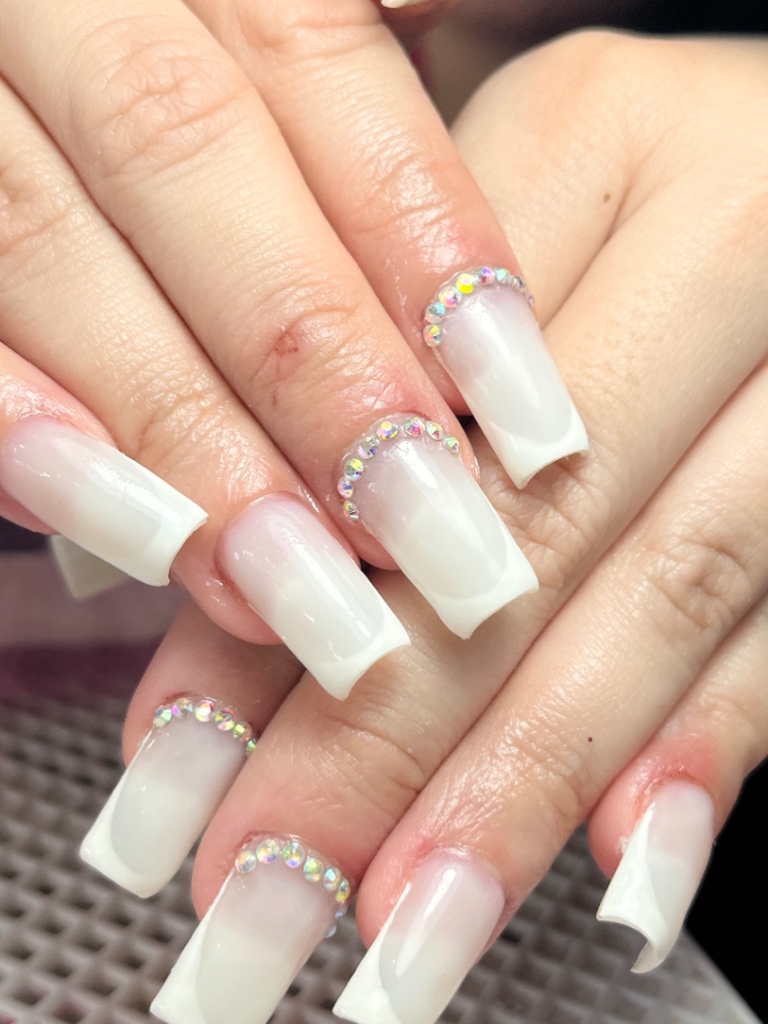 Trabalho de Nail Designer por milena caballero em Vila Pereira Cerca, São Paulo — foto 24 de 53