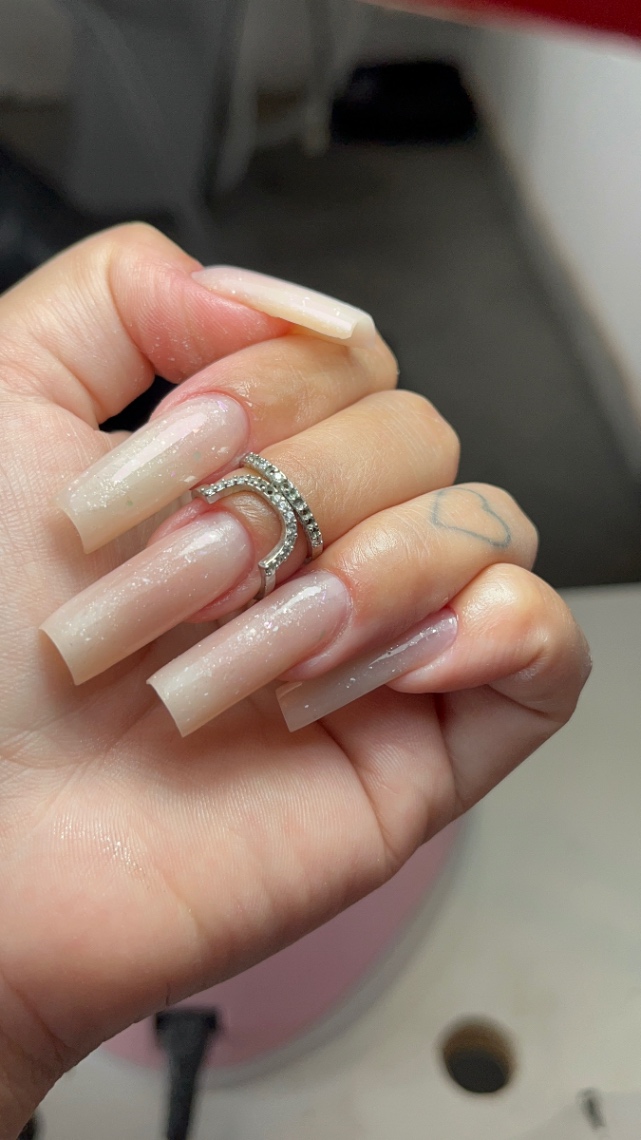 Trabalho de Nail Designer por milena caballero em Vila Pereira Cerca, São Paulo — foto 26 de 53