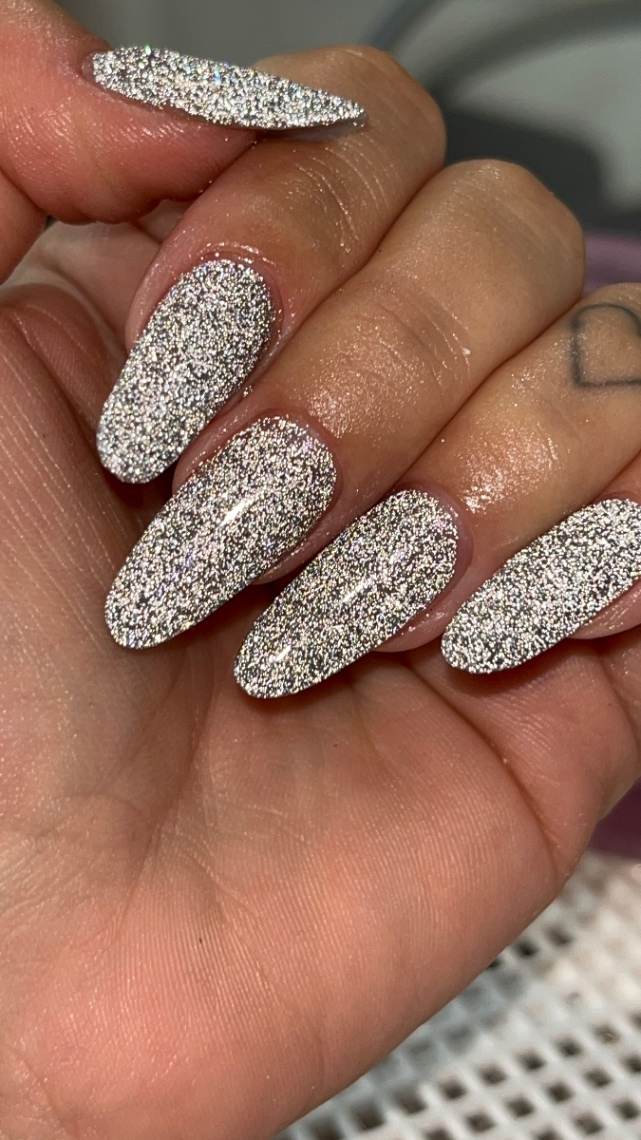 Trabalho de Nail Designer por milena caballero em Vila Pereira Cerca, São Paulo — foto 27 de 53