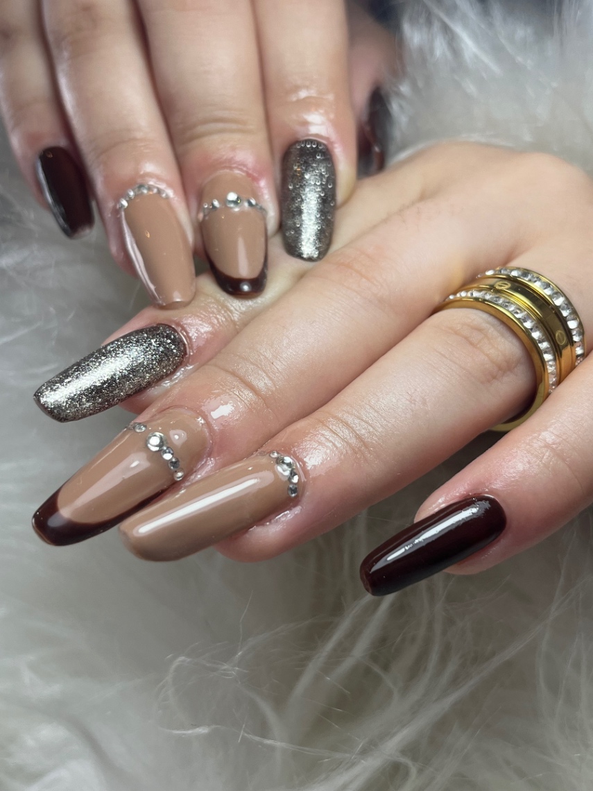 Trabalho de Nail Designer por milena caballero em Vila Pereira Cerca, São Paulo — foto 28 de 53