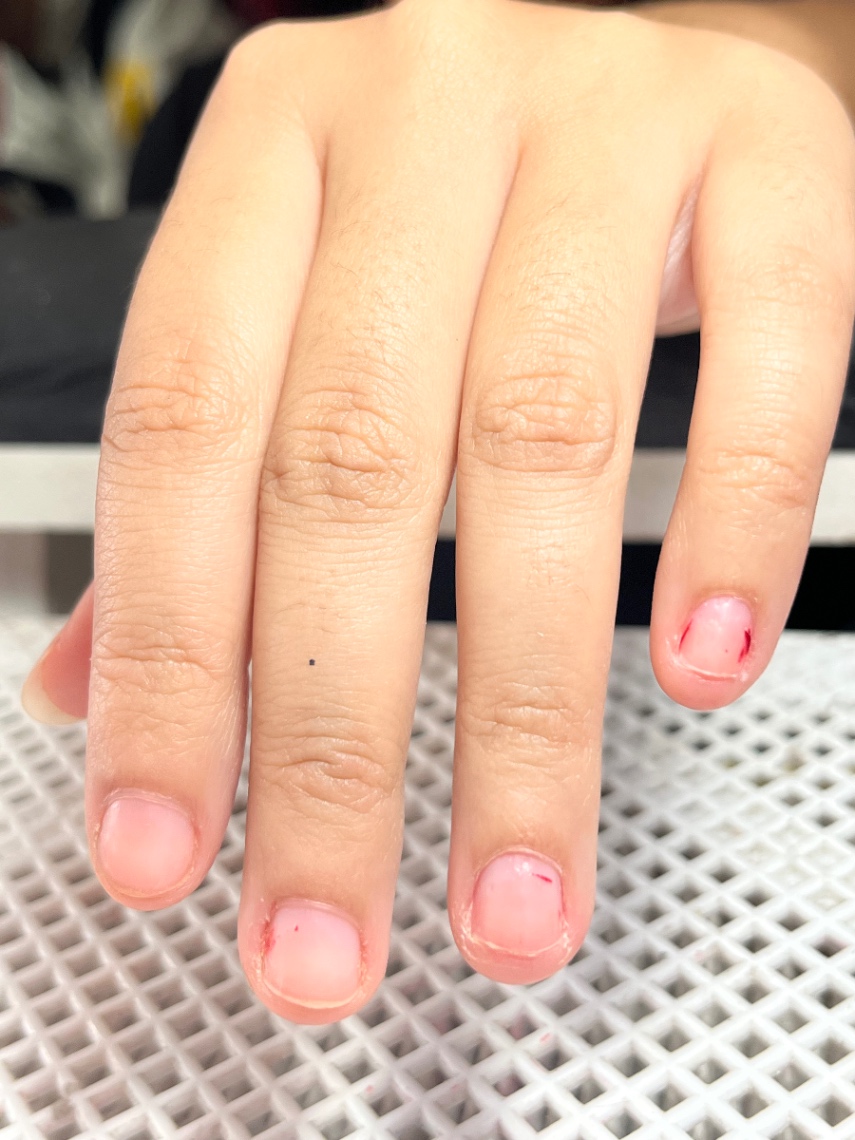 Trabalho de Nail Designer por milena caballero em Vila Pereira Cerca, São Paulo — foto 29 de 53