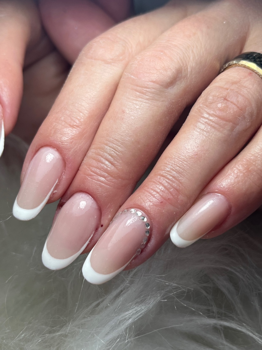 Trabalho de Nail Designer por milena caballero em Vila Pereira Cerca, São Paulo — foto 32 de 53