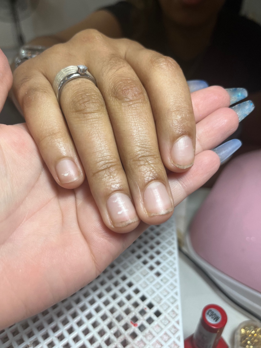 Trabalho de Nail Designer por milena caballero em Vila Pereira Cerca, São Paulo — foto 33 de 53