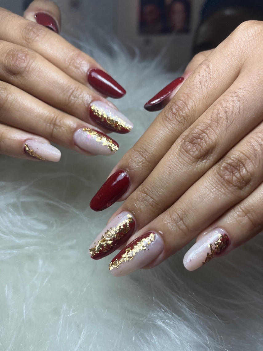 Trabalho de Nail Designer por milena caballero em Vila Pereira Cerca, São Paulo — foto 34 de 53