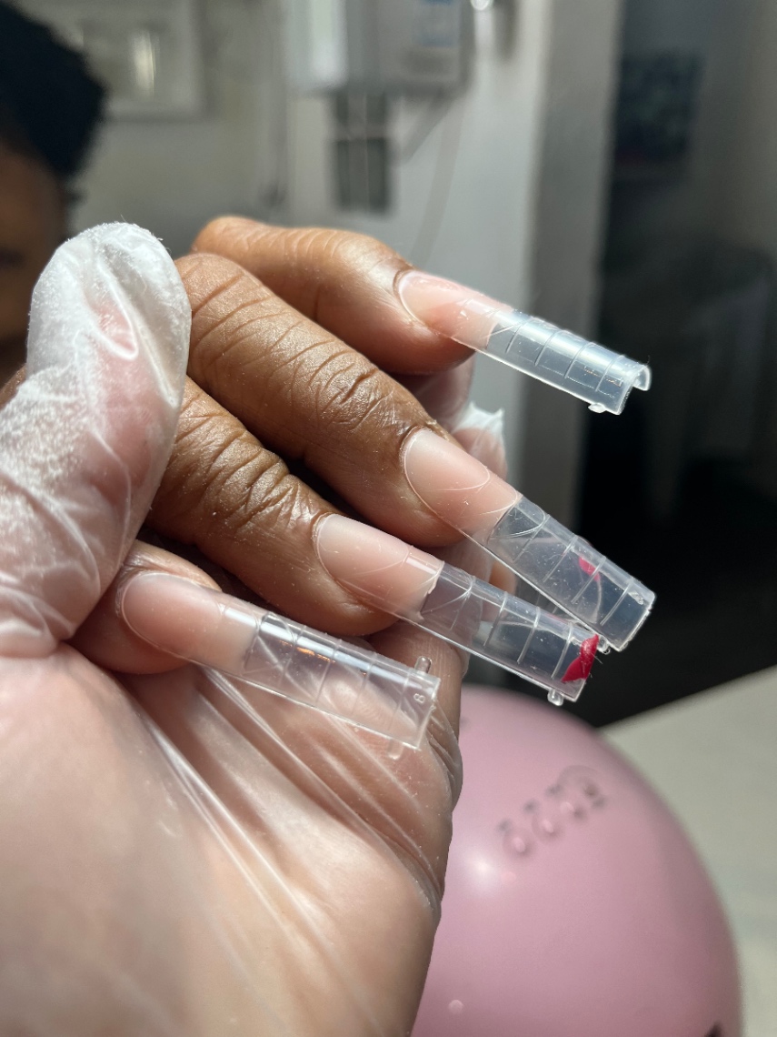 Trabalho de Nail Designer por milena caballero em Vila Pereira Cerca, São Paulo — foto 38 de 53