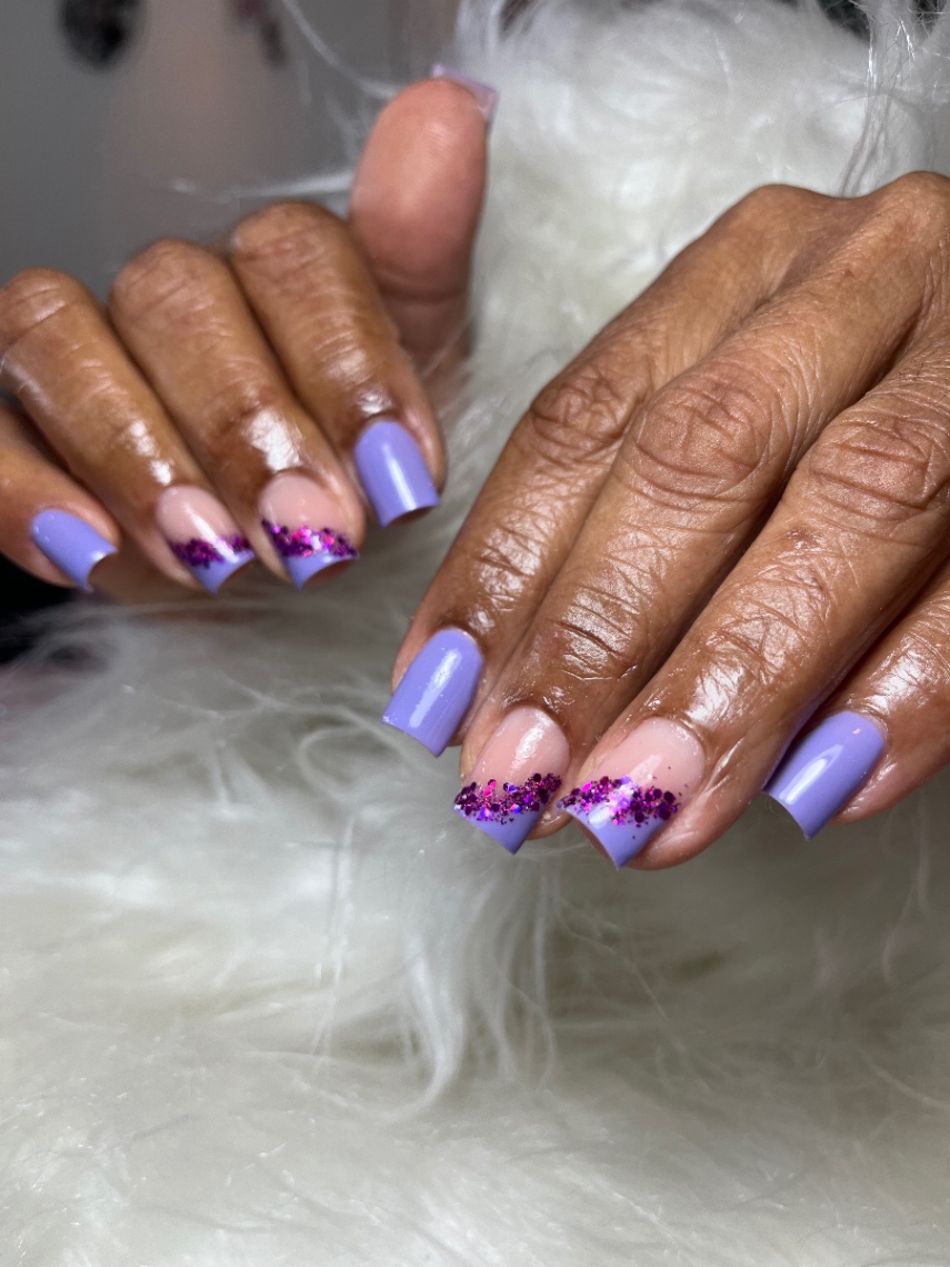Trabalho de Nail Designer por milena caballero em Vila Pereira Cerca, São Paulo — foto 39 de 53