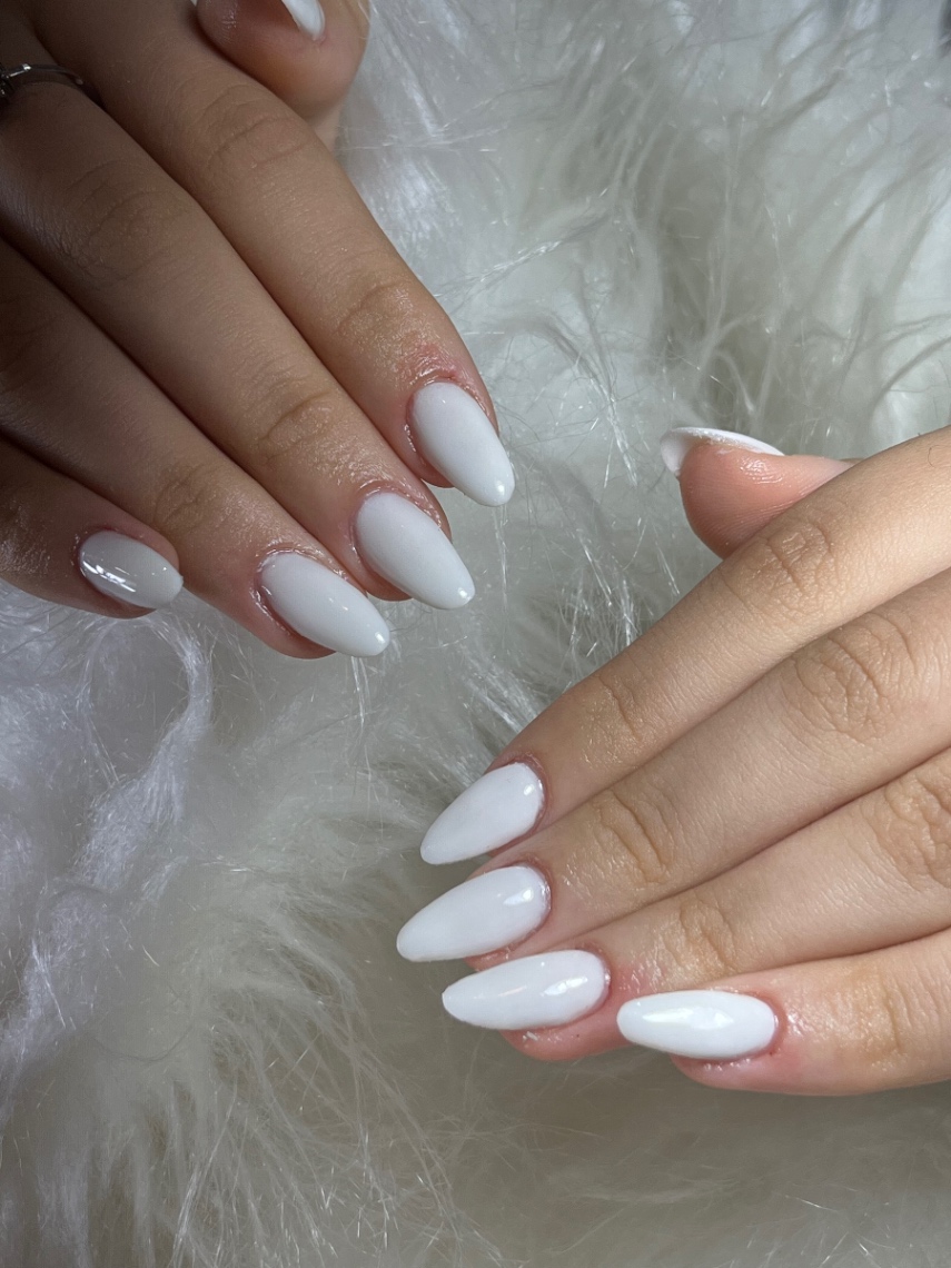 Trabalho de Nail Designer por milena caballero em Vila Pereira Cerca, São Paulo — foto 44 de 53