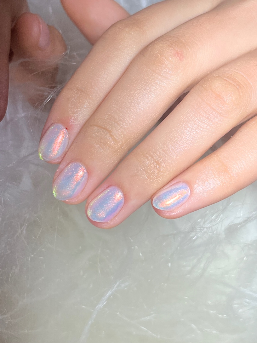 Trabalho de Nail Designer por milena caballero em Vila Pereira Cerca, São Paulo — foto 45 de 53