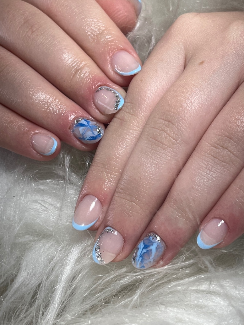 Trabalho de Nail Designer por milena caballero em Vila Pereira Cerca, São Paulo — foto 49 de 53