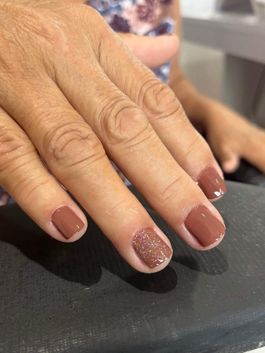 Trabalho de Nail Designer por milena caballero em Vila Pereira Cerca, São Paulo — foto 52 de 53