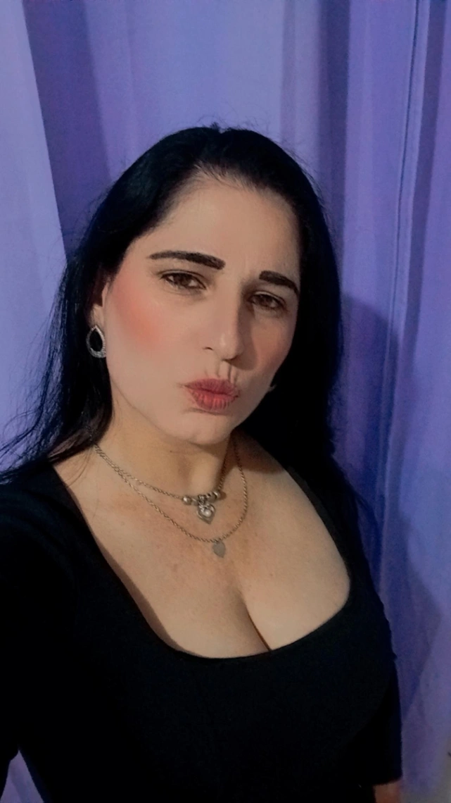 Adriana prestes siste 